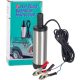 DC 12 V 51 mm-es dízelszivattyú, 30 l/perc üzemanyagszivattyú