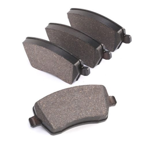 Bosch BP2697 BOSCH 0 986 424 795 Fékbetét készlet-(Renault)