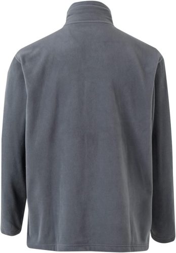 VELILLA férfi 201502-es polár pulover XL-es szürke (1 db-os csomag)