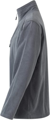 VELILLA férfi 201502-es polár pulover XL-es szürke (1 db-os csomag)