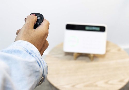 ENERGEEKS EG-AWG002 WIFI/GSM RIASZTÓ RENDSZER 