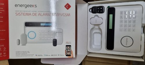 ENERGEEKS EG-AWG002 WIFI/GSM RIASZTÓ RENDSZER 