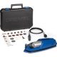 Dremel 3000 forgószerszám 130 W,  25 tartozék, változtatható fordulatszám 10 000-33 000 ford./perc BONTOTT DOBOZ