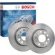 BOSCH 0 986 479 677 Féktárcsa 272x10mm, 9x112, tele(Audi,Seat,Skoda,VW)