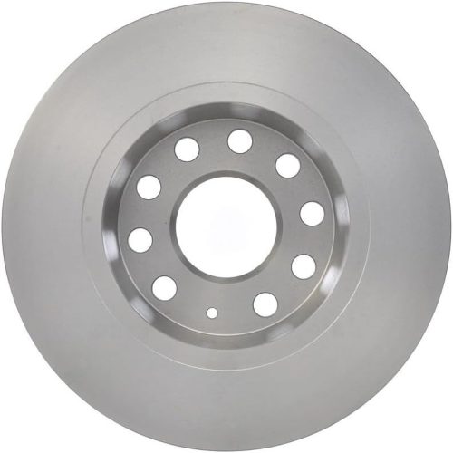 BOSCH 0 986 479 677 Féktárcsa 272x10mm, 9x112, tele(Audi,Seat,Skoda,VW)