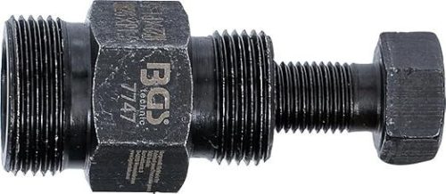 BGS-7747 Lendkerék lehúzó M26x1.50 