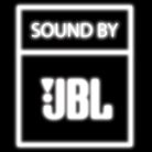 JBL Cardo motorkerékpár 45 mm-es audiokészlet