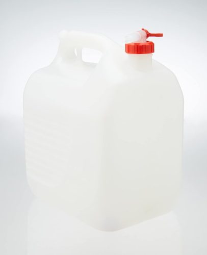 Tayg - 10 literes csapos palack