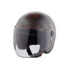 CABERG FREERIDE RUSTY JET SISAK L-es