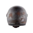CABERG FREERIDE RUSTY JET SISAK L-es