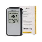 AIRTHINGS 223 Corentium Home radon mérő sugárzásmérő