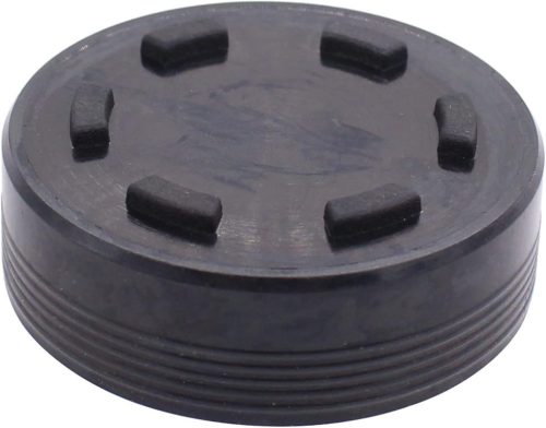 Vezérműtengely védősapka 100 C4 80 B4 A4 B5 B6 B7 B8 A5 A6 4F C5 C6 C7 A8 4E Allroad Cabrio Coupe Q5 8R Q7 4L-hez Kiváló Passat 3C-hez