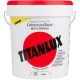 Titanlux teljes fedőképességű falfesték, fehér, 4 l (1 db-os csomag) - tartály