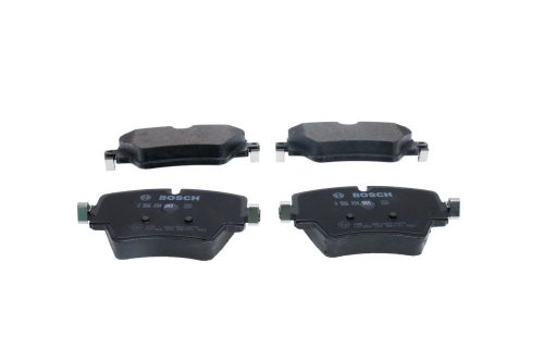 BOSCH 0 986 494 940 Fékbetét készlet-(BMV,MINI)