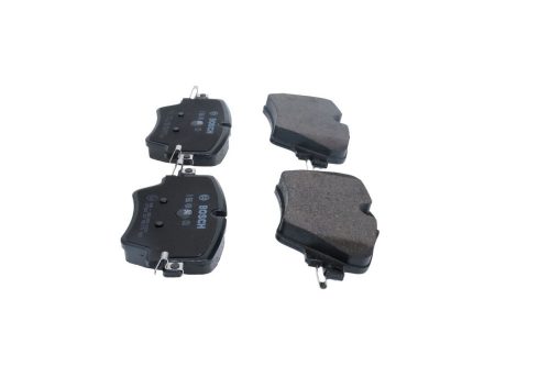 BOSCH 0 986 494 940 Fékbetét készlet-(BMV,MINI)