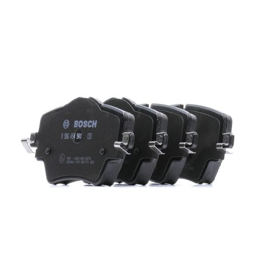 BOSCH 0 986 494 940 Fékbetét készlet-(BMV,MINI)