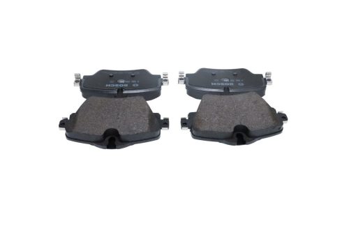 BOSCH 0 986 494 940 Fékbetét készlet-(BMV,MINI)