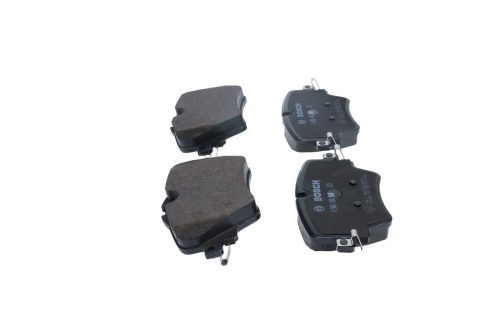 BOSCH 0 986 494 940 Fékbetét készlet-(BMV,MINI)