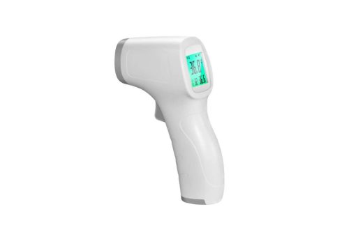 Érintkezés nélküli infravörös hőmérő