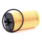 MANN-FILTER HU 612/2 x Olajszűrő