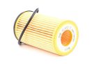 MANN-FILTER HU 612/2 x Olajszűrő