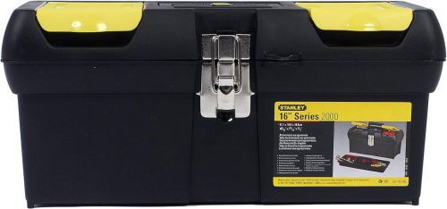 STANLEY 1-92-065 - Milenium szerszámosláda, 16" 