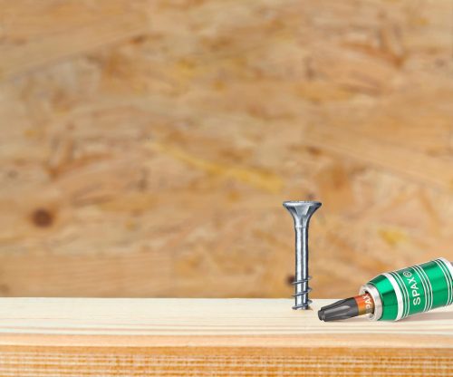 SPAX Univerzális csavar, 4 x 30 mm, 180 db, részmenetes, süllyesztett fejű, T-STAR plus T20, 4CUT, WIROX A9J - 8000000276712