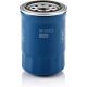 MANN-FILTER W 830/3 Olajszűrő