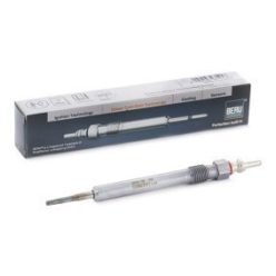   BERU GE133 Izzítógyertya 4,4V 25A M10x1,0, utánizzításra képes, rúdizzító, Hossz: 130 mm, 35 Nm, 15 Nm, 63, ISS