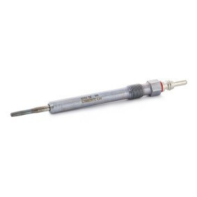 BERU GE133 Izzítógyertya 4,4V 25A M10x1,0, utánizzításra képes, rúdizzító, Hossz: 130 mm, 35 Nm, 15 Nm, 63, ISS