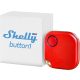 Shelly BLU Button Bluetooth távirányító,piros