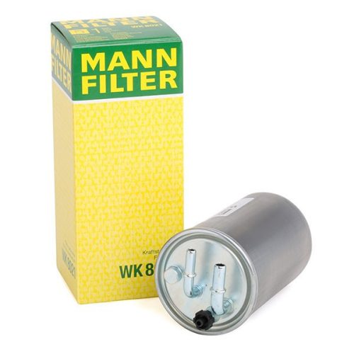  MANN-FILTER WK 8021 Üzemanyagszűrő Opel
