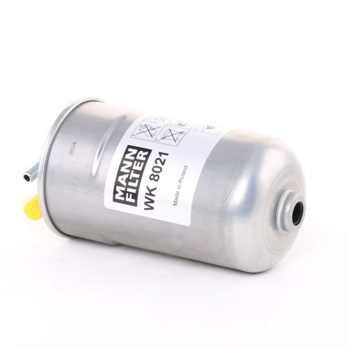  MANN-FILTER WK 8021 Üzemanyagszűrő Opel
