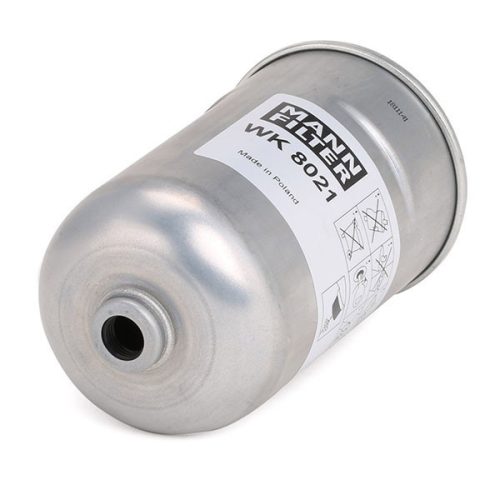 MANN-FILTER WK 8021 Üzemanyagszűrő Opel
