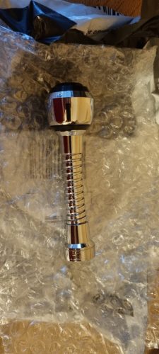 Siroflex 2510/S Milady csaptelep konyhai mosogatóhoz