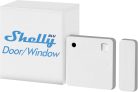 Shelly Blu Door/Window Bluetooth nyitásérzékelő szenzor, fekete vagy fehér