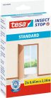 tesa® Insect Stop Standard - Öntapadó szúnyogháló ajtókhoz