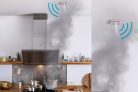 Bosch Smart Home Twinguard Okos Füstérzékelő