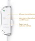 MEDISANA HP 630 nyak- és vállmelegítő