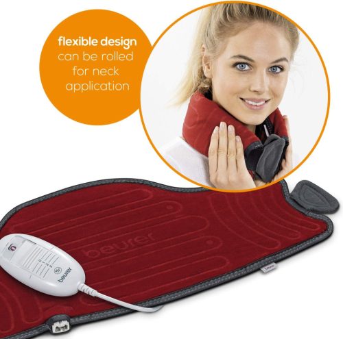BEURER HK 55 EASY FIX MELEGÍTŐ PÁRNA