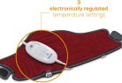 BEURER HK 55 EASY FIX MELEGÍTŐ PÁRNA