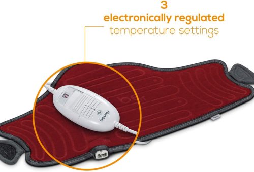 BEURER HK 55 EASY FIX MELEGÍTŐ PÁRNA