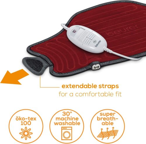 BEURER HK 55 EASY FIX MELEGÍTŐ PÁRNA