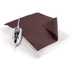   Daga - L2 fűtőbetét, luxus dupla méret, 110 W, 46 x 34 cm-barna