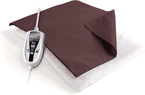 Daga - L2 fűtőbetét, luxus dupla méret, 110 W, 46 x 34 cm-barna