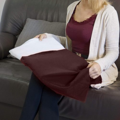 Daga - L2 fűtőbetét, luxus dupla méret, 110 W, 46 x 34 cm-barna