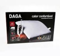 Daga - L2 fűtőbetét, luxus dupla méret, 110 W, 46 x 34 cm-barna