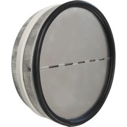 Intelmann csúszó visszacsapó szelep Ø 200mm