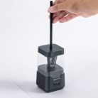 Amazon Basics hordozható elektromos ceruzahegyező