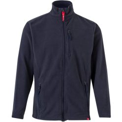   Velilla 201502 -Polar pulover (XXXL-es méret) sötétkék színű